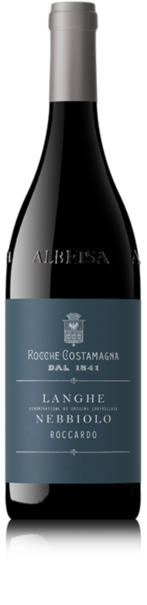 Langhe Nebbiolo DOc