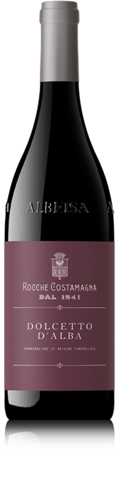 Dolcetto d'Alba DOC