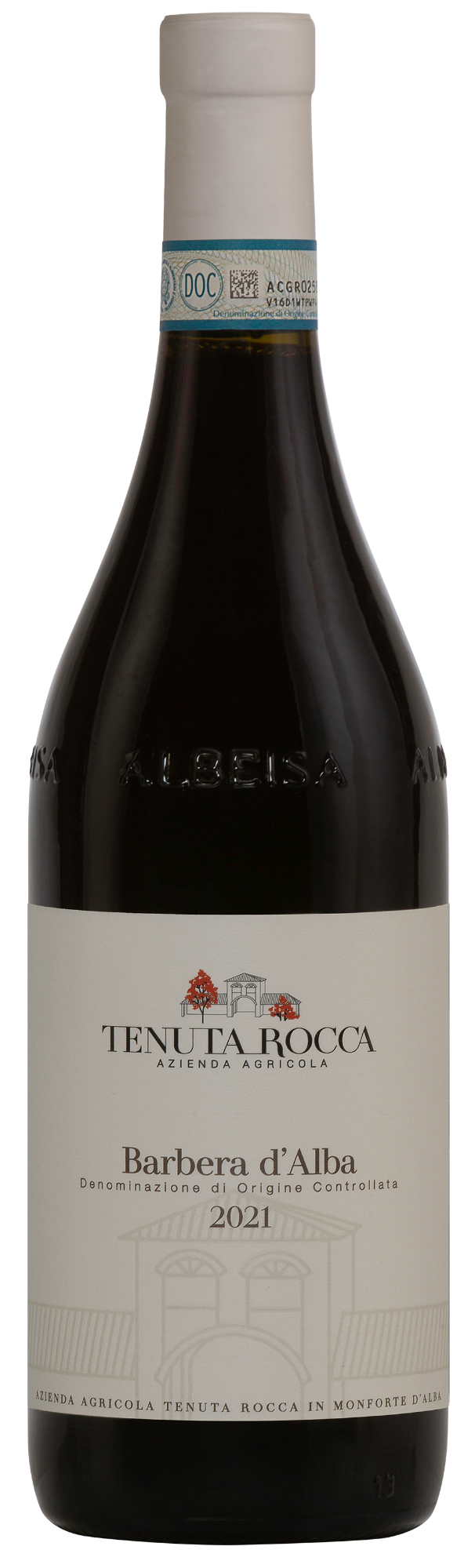 Barbera d'Alba DOC