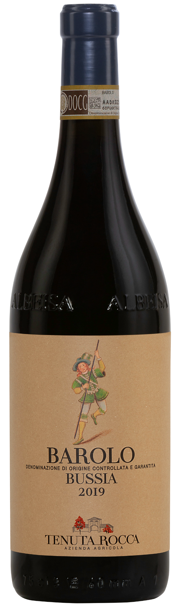 Barolo DOCG Bussia