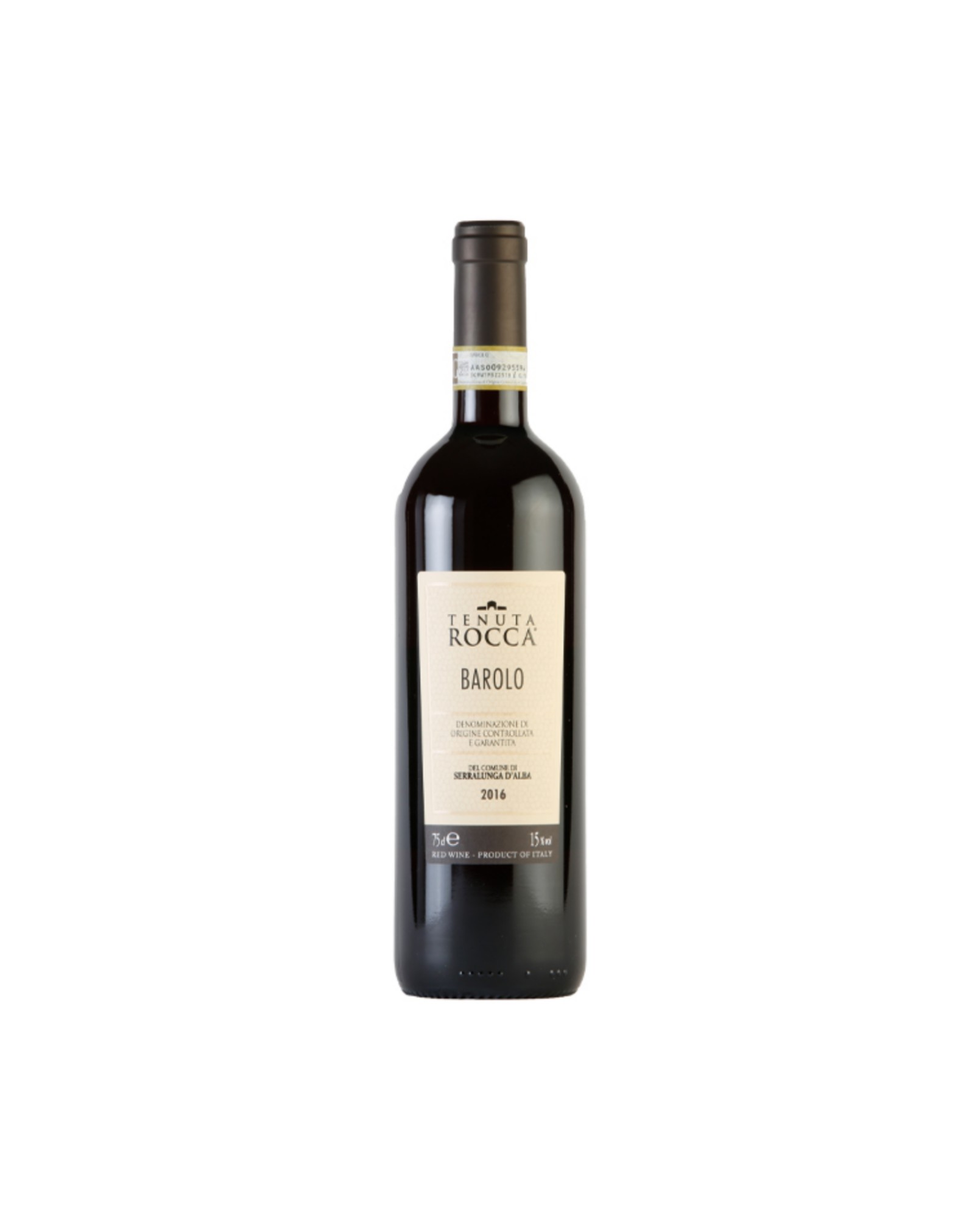 Barolo del Comune di Serralunga DOCG